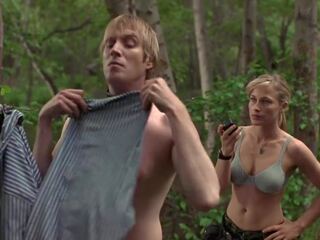 Patricia arquette - umano natura 05, gratis sesso video 3b