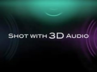 Two Sexy Babes Dillion And Sara In A Fantastic 3D Audio POV