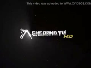 Shebang.tv - الياسمين جيمس & بن كيلي