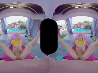 Zoe Doll Vr: Free Teen HD porn film 0d