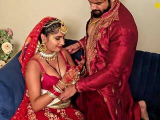 Extreme Wild and Dirty Love Making with a Newly Married Desi Couple Honeymoon Watch Now Indian dirty film