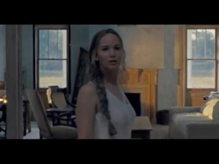 Jennifer lawrence telanjang tetek & bokong di lihat melalui.