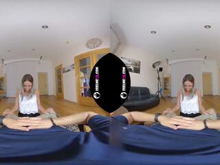 Alissa Big Ass 18yo girl Virtual 3D Lapdance: x rated video c6