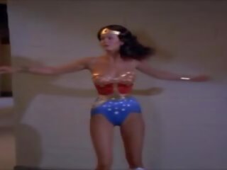 Linda carter-wonder grua - edition punë më i mirë parts 17