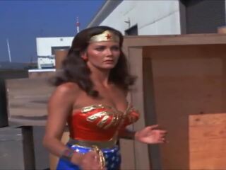 Linda carter-wonder grua - edition punë më i mirë parts 26