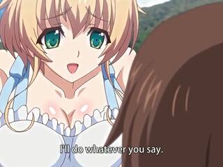 Nuki doki revolution 4 ingles sub, Libre xxx video 70