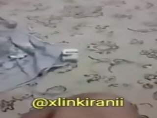 Iranian sex video