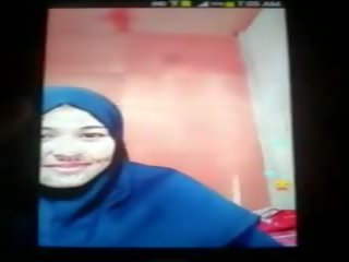 Orang cantik酒店 jilbab buat apapun 迪 bigo, 臟 電影 36