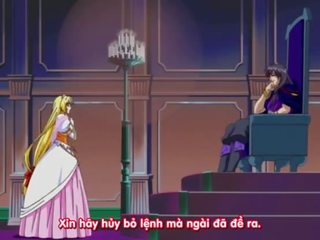 [vnlh] servidor princesa 01 de 03 vietsub