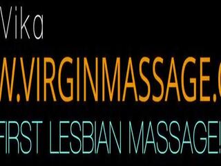 Little dar virgin amjagaz ýaşlar vika massaged: mugt ulylar uçin film 6d